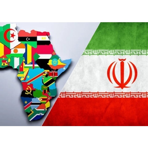 تجارت ایران با آفریقا